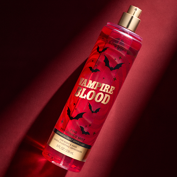 Body Sprays & Mists